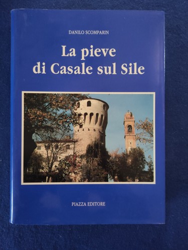 Pieve casale sul - la, sile