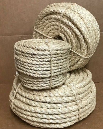 Corda sisal 1 - corda,