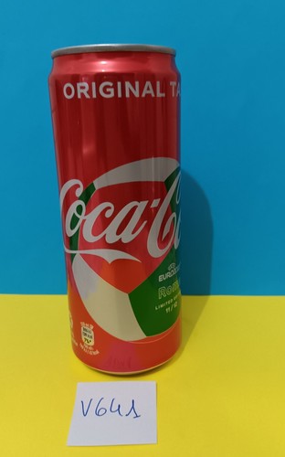 Lattina coca cola original - lattina,