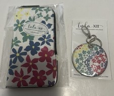 Tula XII Organizer Pouch -