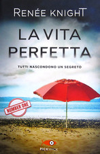 RENÉE KNIGHT - LA VITA