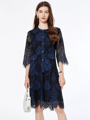 Vestito completo donna set - completo,