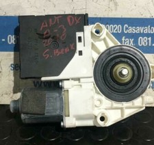 RICAMBI USATI, MOTORINO