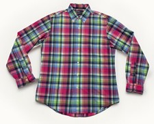 Ralph Lauren Custom Fit taglia