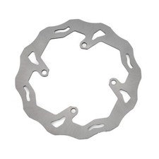 Disco Freno Anteriore per Suzuki RM-Z 450 2005 2006 2007 2008 2009 2010 al 2017