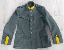 WW2 Giacca Ufficiale Militare