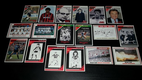 Mai dire milan - mai,