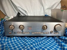 Luxman L-430 Lusso