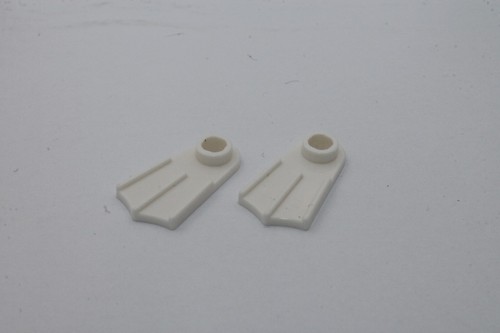 Lego minifig nuoto - lego,