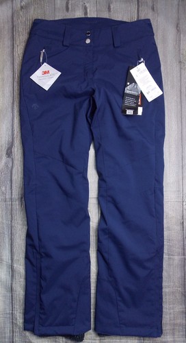 Pantaloni sci descente - da,