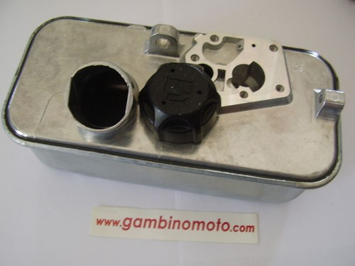 Serbatoio per motori briggs - per,