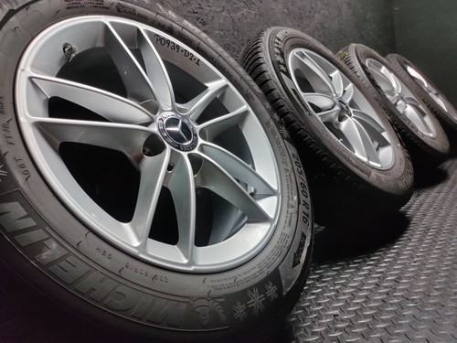 Mercedes klasse w177 - w177, w247