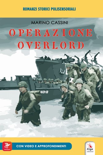 Operazione overlord con - overlord.,