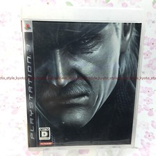 Usato PS3 PLAYSTATION 3 Metal