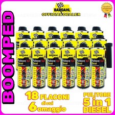 PULITORE INIETTORI BARDHAL