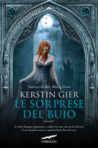Kerstin gier sorprese del - gier,