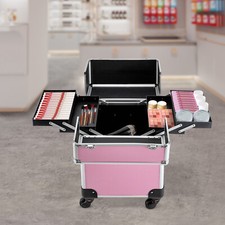 Valigetta trolley parrucchiere