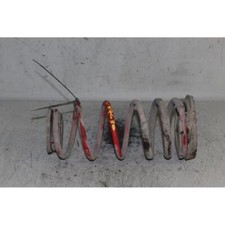 MOLLA SOSP. POST. DX PER FIAT GRANDE PUNTO (05) 2Y)(4C -PUNTO EVO (09) 3J 1.4