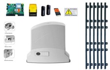 KIT AUTOMAZIONE CANCELLO