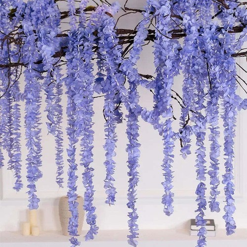 Decassa fiori seta - fiori, di