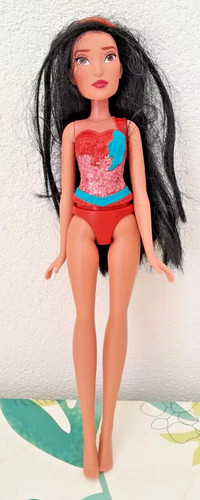 Bambola action figure disney - action,