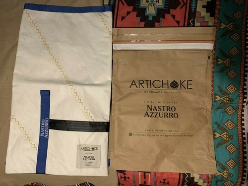 Zaino everyday artichoke - zaino,