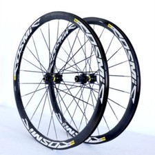 Set ruote bicicletta