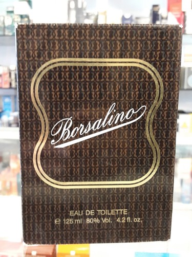 Borsalino edt splash - borsalino, by