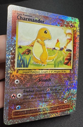 Pokemon collezione leggendaria - collezione,