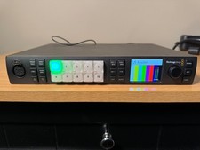 Blackmagic Design ATEM Constellation 4K 12G 1ME 10x6 SDI testato perfetto, LEGGI