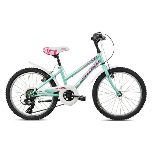 Esperia mountain bike - esperia, acciaio