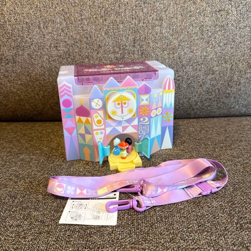 Small world secchiello - a,