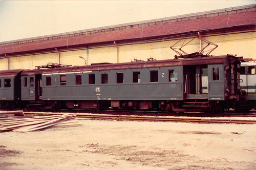 T21i ferrovie dello stato - t21i),