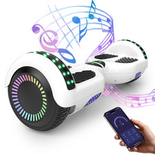 Commugo Hoverboard Electric