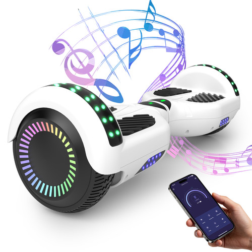 Commugo hoverboard electric - commugo,