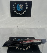 SOTTO PEDANA SOTTOSCOCCA PARASASSI PIAGGIO NRG POWER