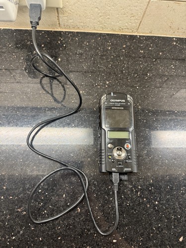 Olympus 20m linear pcm - ls-20m,