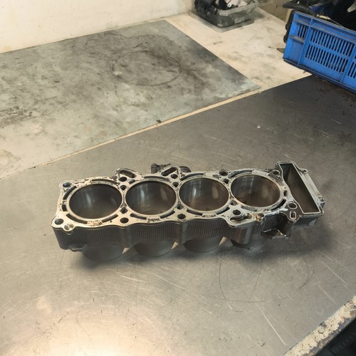 Canne cilindro motore yamaha - canne,