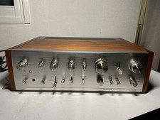 Pioneer SA-910 Amplificatore