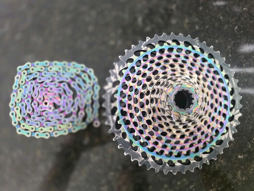 Sram xx1 eagle - sram, xg-1299