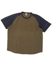 T-shirt Nike uomo top UK 47/48