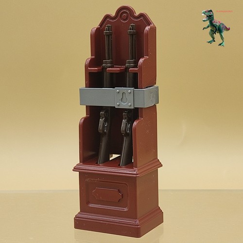 Playmobil mobile per