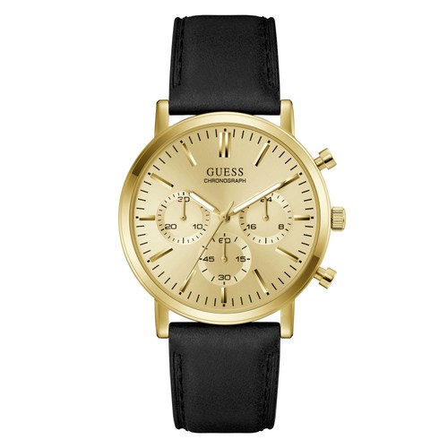 Guess orologio uomo cronografo - orologio,