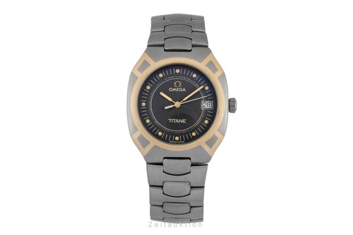 Omega seamaster polaris - omega,