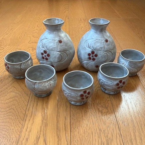 Set sake giapponese - , in