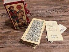 Gioco Di Tarocchi Tarocchi il