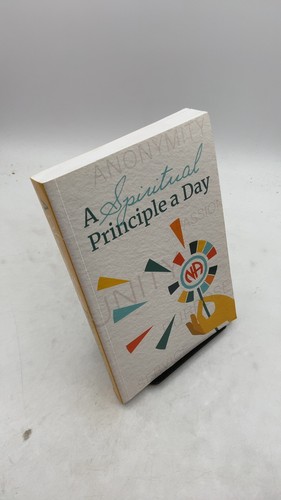 Spiritual principle day - a,