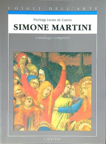 Simone martini catalogo - simone, martini.