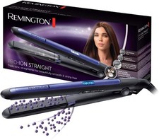 Remington: Piastra per capelli