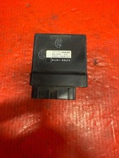 Centralina Suzuki Burgman 400